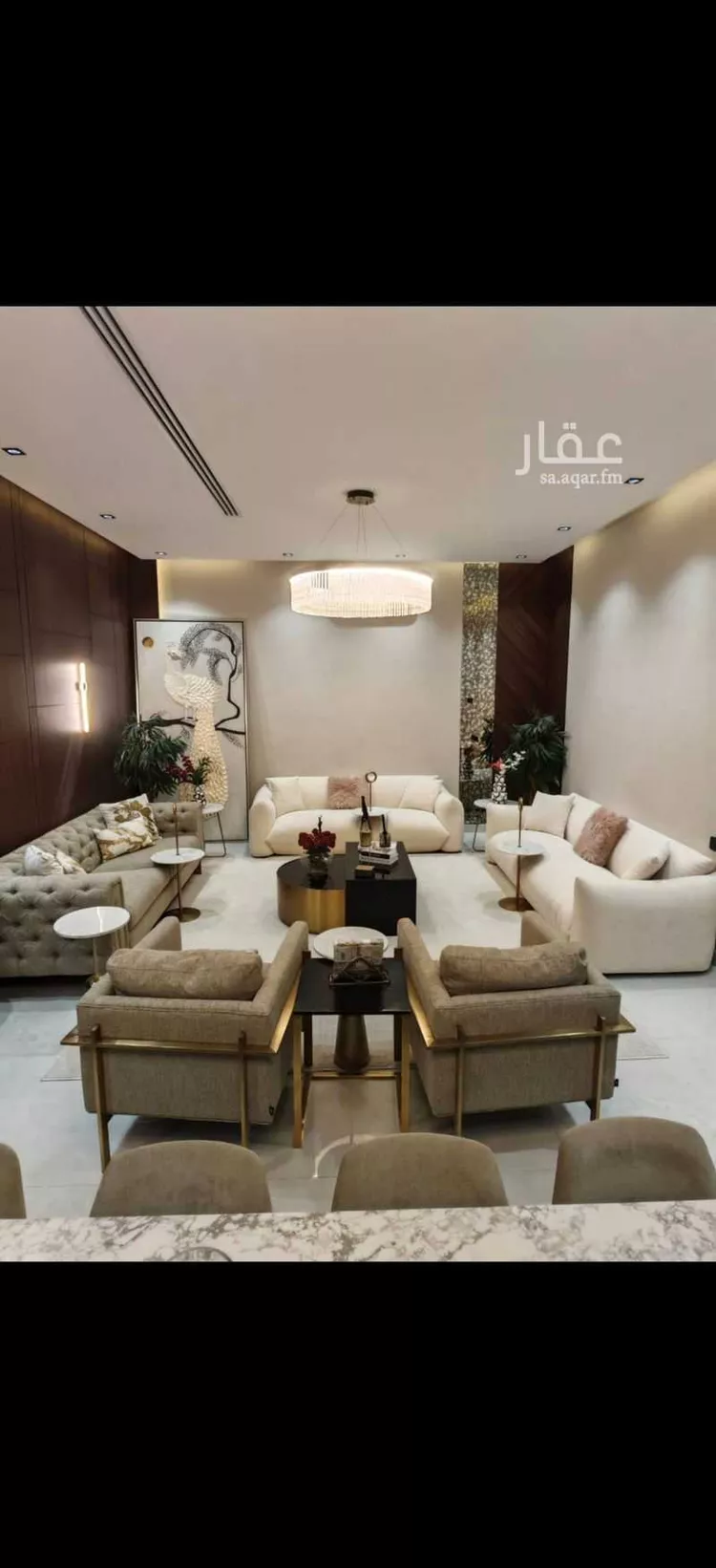 فيلا للبيع في شارع أبي منصور الزيني, حي النرجس, مدينة الرياض, منطقة الرياض صورة 3