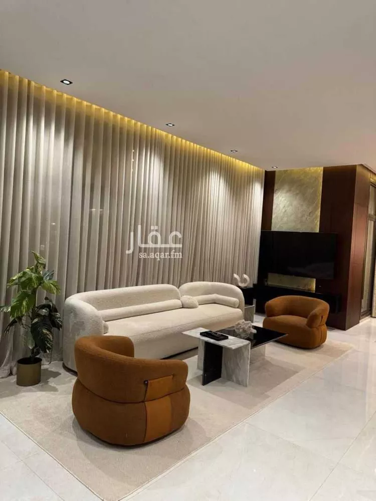 فيلا للبيع في شارع أبي منصور الزيني, حي النرجس, مدينة الرياض, منطقة الرياض صورة 3