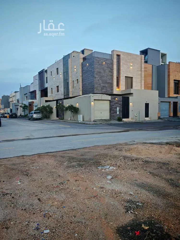 فيلا للبيع في شارع أبي منصور الزيني, حي النرجس, مدينة الرياض, منطقة الرياض