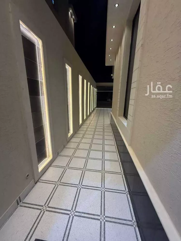 فيلا للإيجار في شارع 0000, حي الجنادرية, مدينة الرياض, منطقة الرياض صورة 4