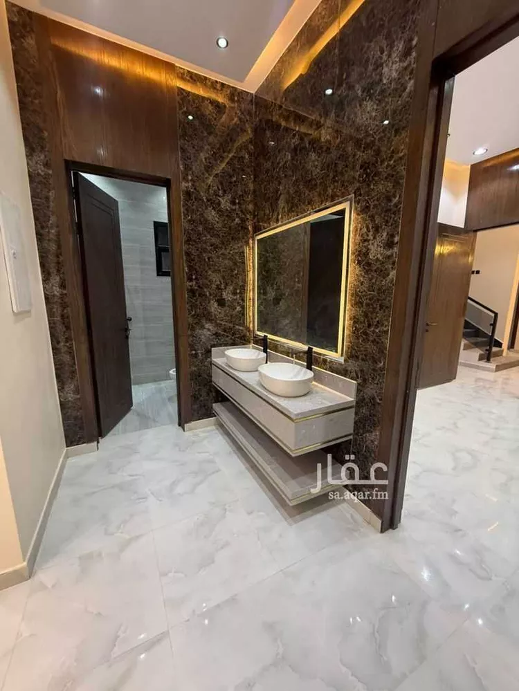 فيلا للإيجار في شارع 0000, حي الجنادرية, مدينة الرياض, منطقة الرياض صورة 5