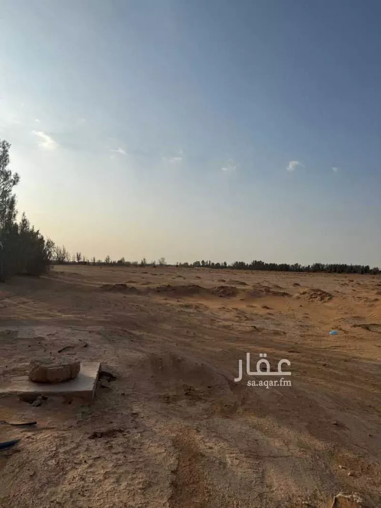 Land for Sale in Dumah Al Jandal Al Muruj 8