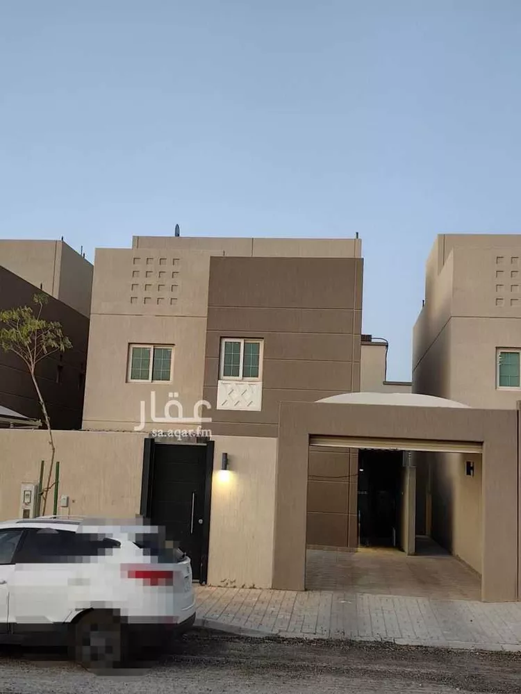 فيلا للبيع في شارع علي بن أسعد, حي مطار الملك خالد الدولي, مدينة الرياض, منطقة الرياض
