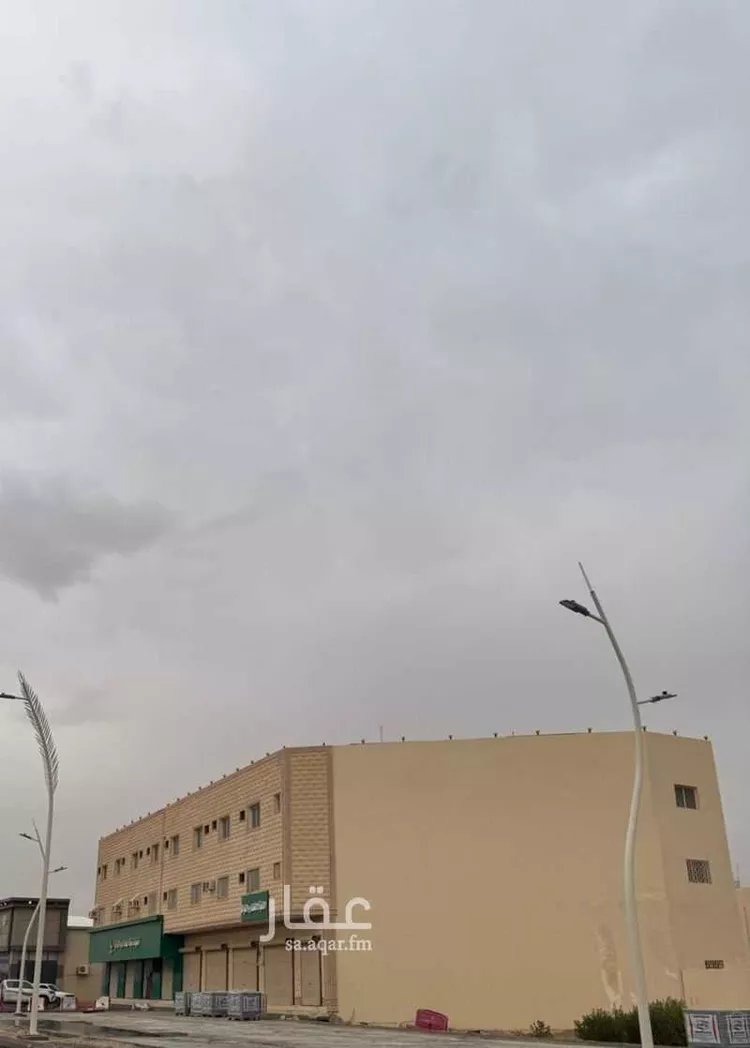 عمارة للبيع في شارع الامير نايف ابن عبدالعزيز الفرعي, حي الصفاء, مدينة طبرجل, منطقة الجوف صورة 4