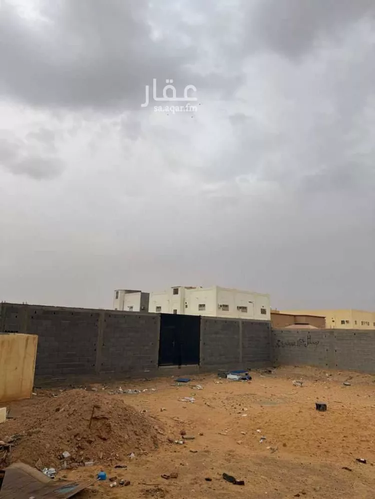 أرض للبيع في شارع 0000, حي الصفاء, مدينة طبرجل, منطقة الجوف صورة 3