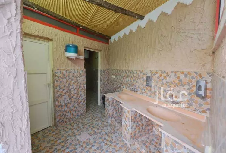 استراحة للبيع في شارع الحصين بن بدر بن امرئ القيس, مدينة قريه ديراب, منطقة الرياض صورة 4