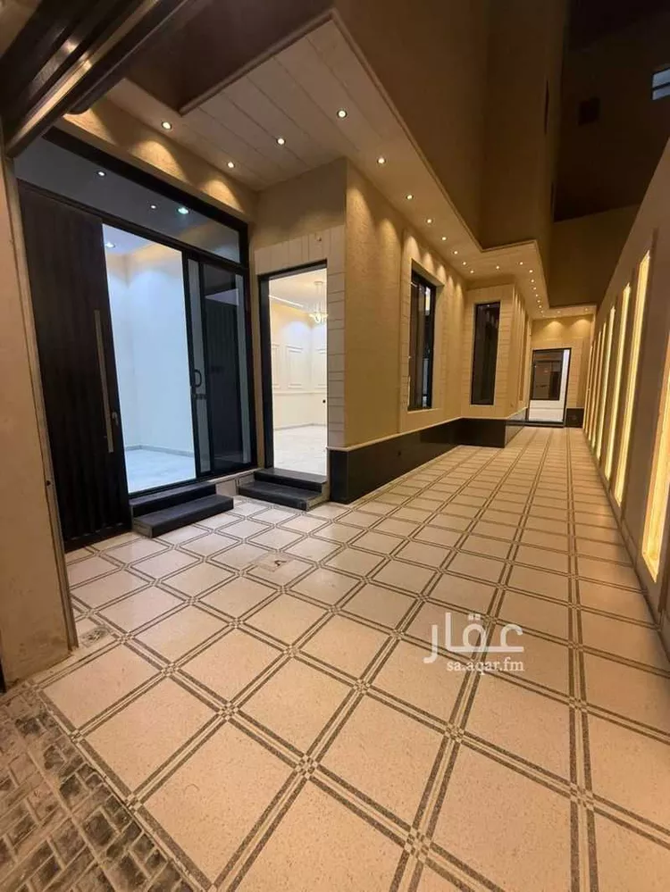 فيلا للإيجار في شارع 0000, حي الجنادرية, مدينة الرياض, منطقة الرياض صورة 2