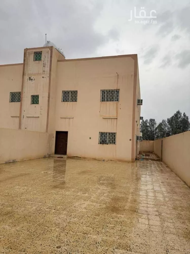 عمارة للبيع في شارع خباب ابو عرفطة ابن خبيب, حي الصفاء, مدينة طبرجل, منطقة الجوف صورة 3