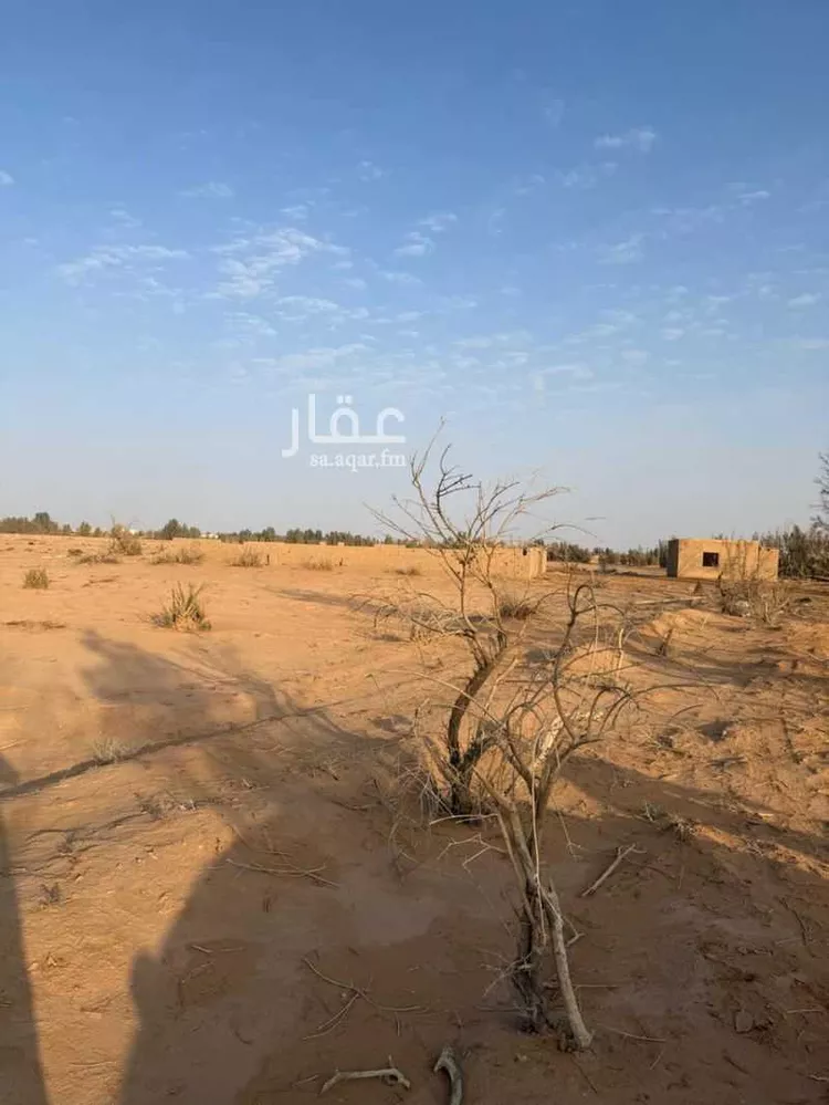 Land for Sale in Dumah Al Jandal Al Muruj 6