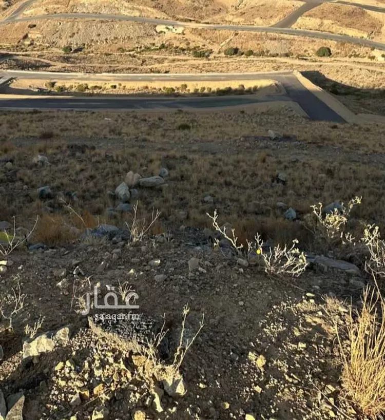 أرض للبيع في شارع (حي ج5)  100, حي الواحة, مدينة الباحة, منطقة الباحة صورة 2