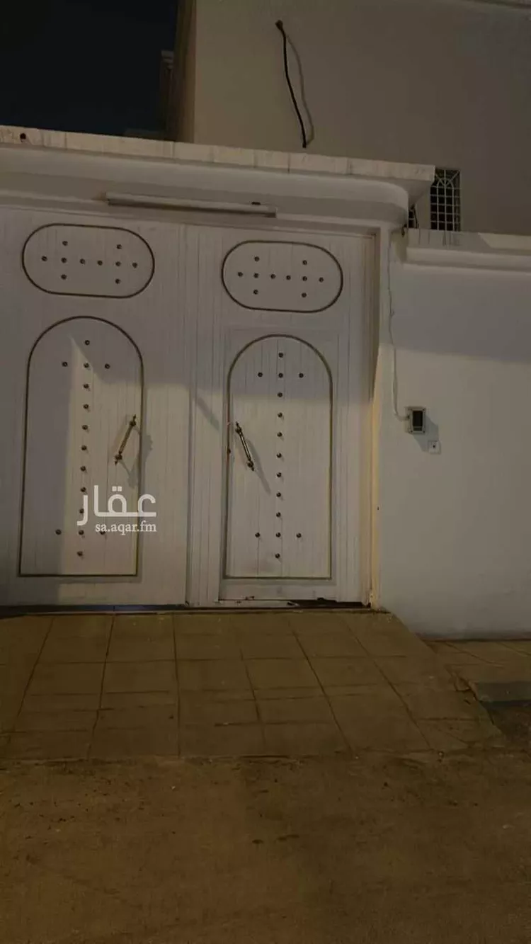 دور للإيجار في شارع خليل بن شاهين, حي السلام, مدينة الرياض, منطقة الرياض