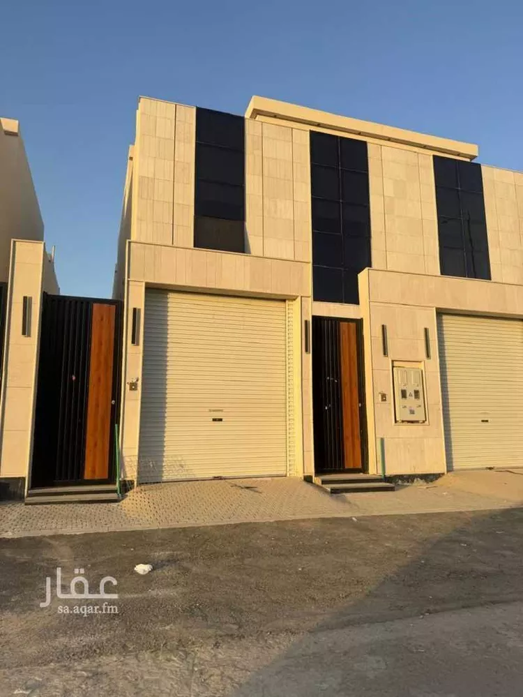 فيلا للإيجار في شارع الرداع, حي عكاظ, مدينة الرياض, منطقة الرياض