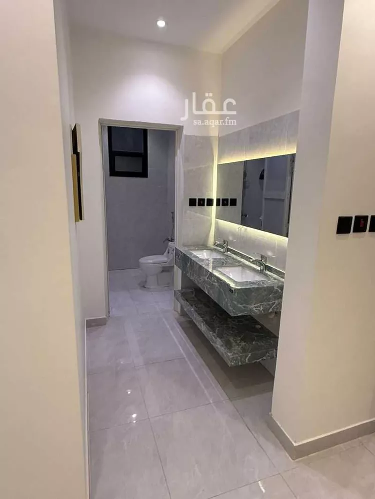 شقة للبيع في شارع سلطان بن نمر, حي الرمال, مدينة الرياض, منطقة الرياض صورة 2