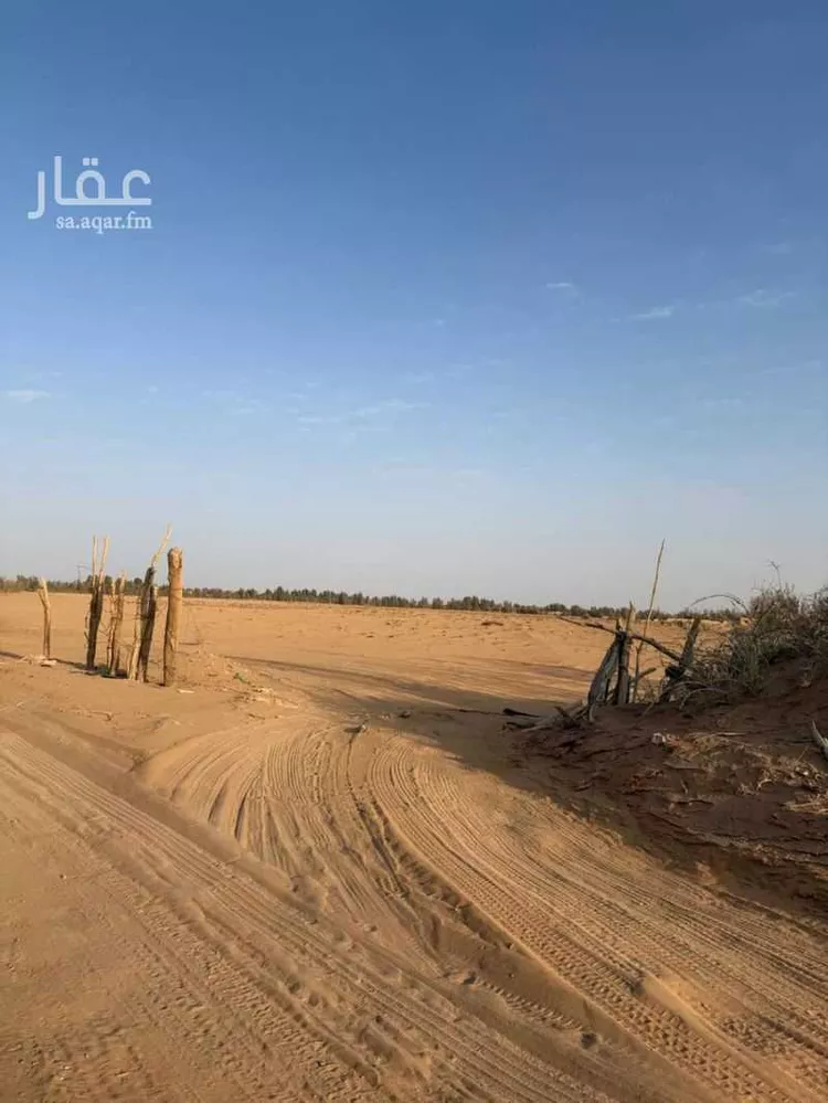 أرض للبيع في شارع 0000, مدينة طبرجل, منطقة الجوف صورة 4