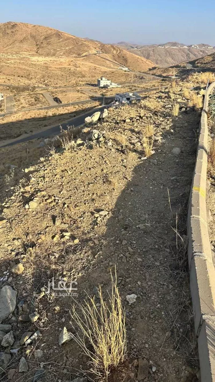 أرض للبيع في شارع (حي ج5)  100, حي الواحة, مدينة الباحة, منطقة الباحة صورة 5