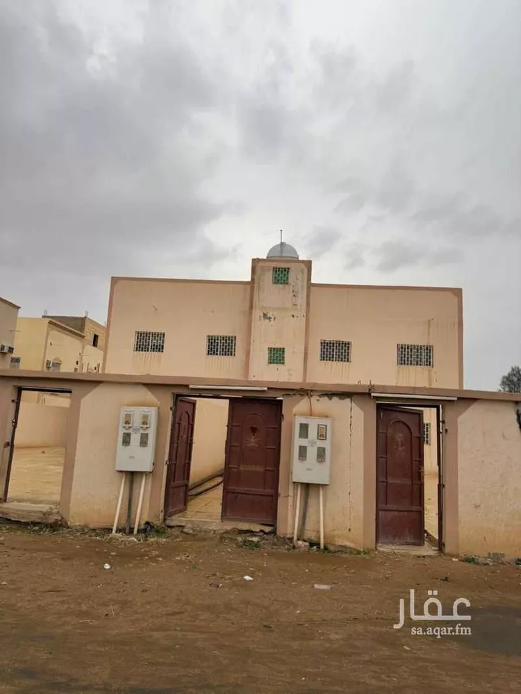 عمارة للبيع في شارع خباب ابو عرفطة ابن خبيب, حي الصفاء, مدينة طبرجل, منطقة الجوف