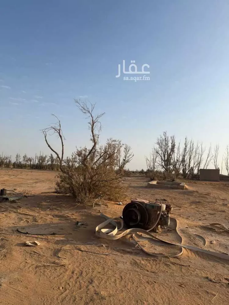 Land for Sale in Dumah Al Jandal Al Muruj 7