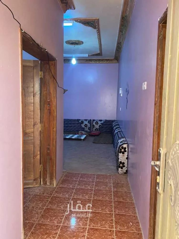 عمارة للبيع في شارع خالد بن يزيد بن حارثة, حي الصفاء, مدينة طبرجل, منطقة الجوف 12