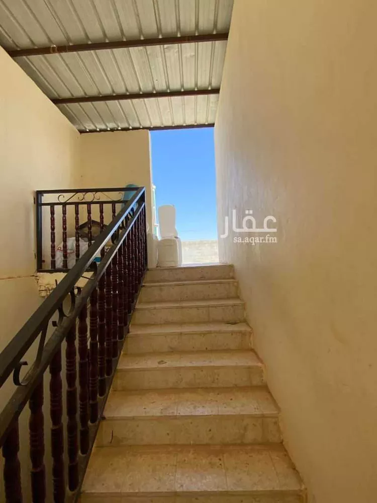عمارة للبيع في شارع خالد بن يزيد بن حارثة, حي الصفاء, مدينة طبرجل, منطقة الجوف 14