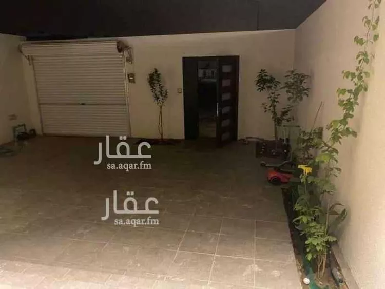 فيلا للبيع في شارع علي الجرجاني, حي مطار الملك خالد الدولي, مدينة الرياض, منطقة الرياض صورة 3