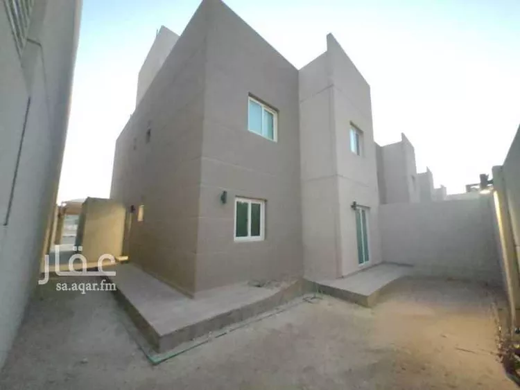 فيلا للبيع في شارع علي بن أسعد, حي مطار الملك خالد الدولي, مدينة الرياض, منطقة الرياض صورة 2