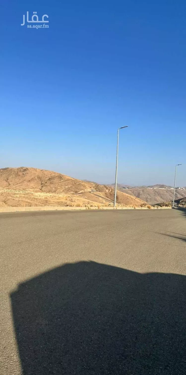 أرض للبيع في شارع (حي ج5)  100, حي الواحة, مدينة الباحة, منطقة الباحة صورة 4