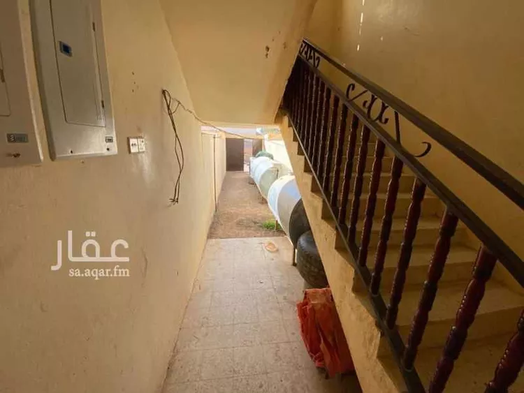 عمارة للبيع في شارع خالد بن يزيد بن حارثة, حي الصفاء, مدينة طبرجل, منطقة الجوف صورة 5