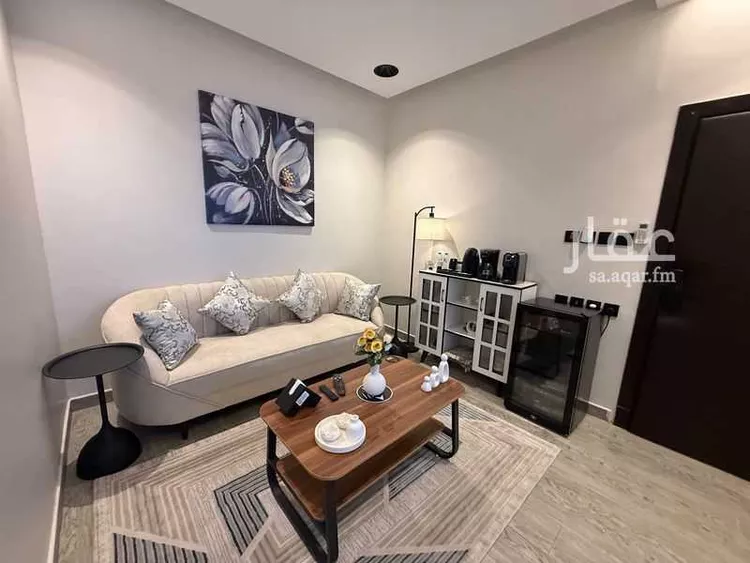 Furnished Apartment for Booking in Dammam Taiba صورة 2