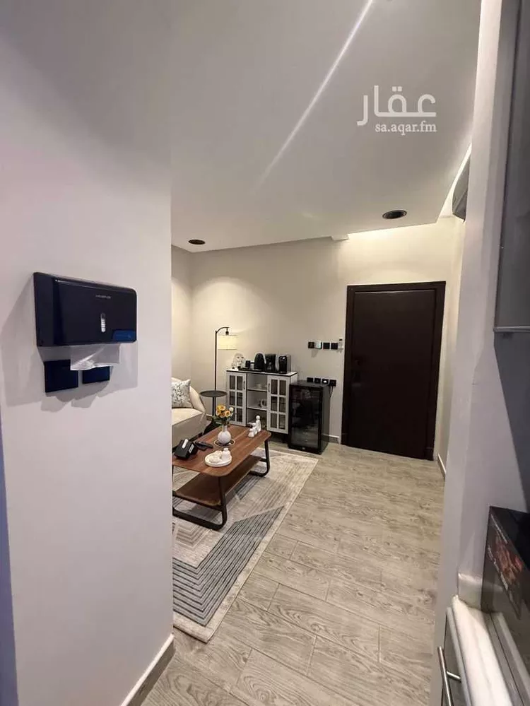 Furnished Apartment for Booking in Dammam Taiba