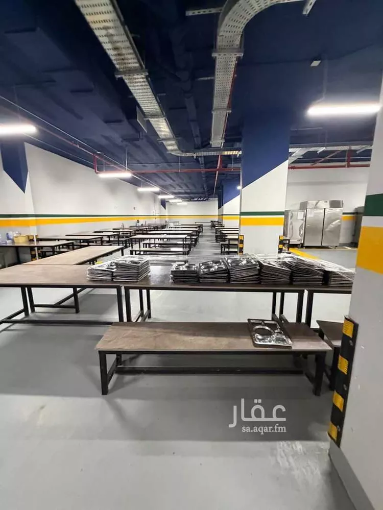 Complex for rent in Riyadh Al Arid