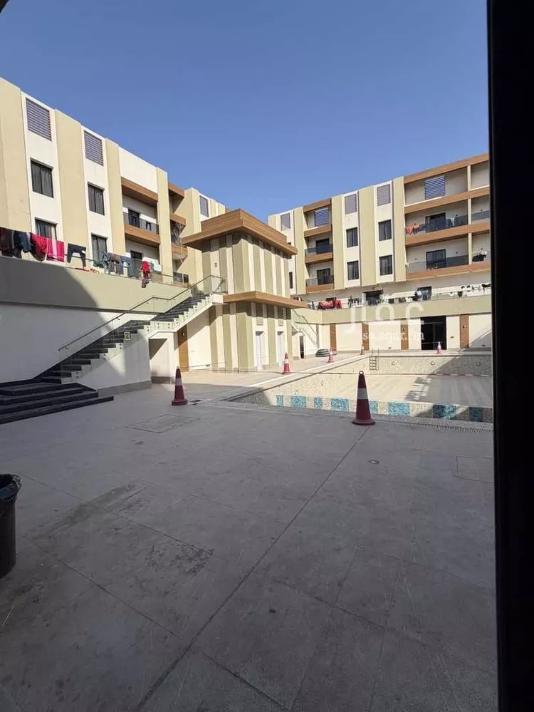 Complex for rent in Riyadh Al Arid صورة 2