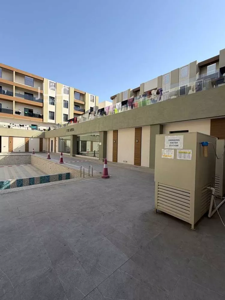 Complex for rent in Riyadh Al Arid صورة 5