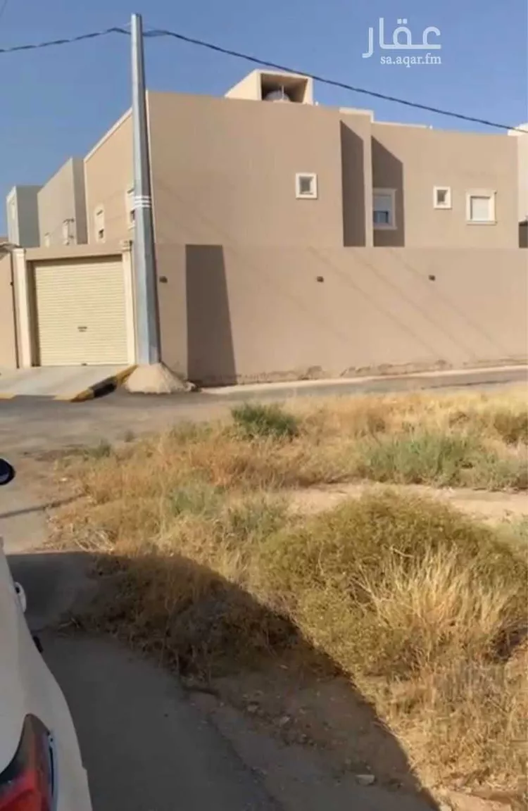 أرض للإيجار في شارع الحزم ، حي النخيل ، البكيرية ، البكيرية صورة 3