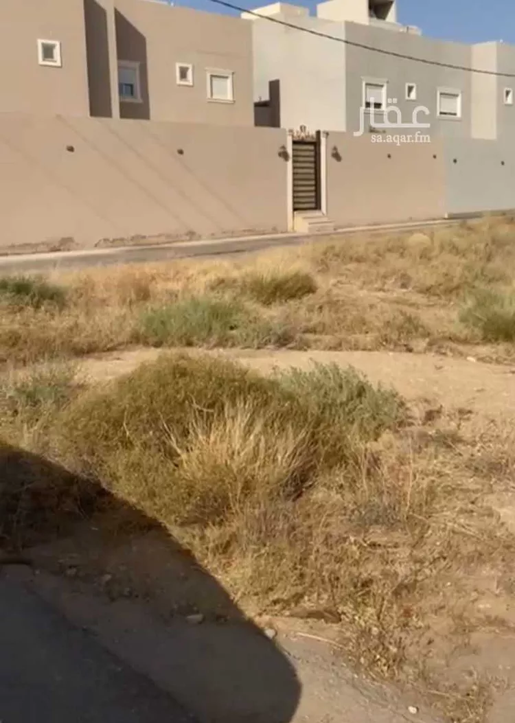 أرض للإيجار في شارع الحزم ، حي النخيل ، البكيرية ، البكيرية صورة 2