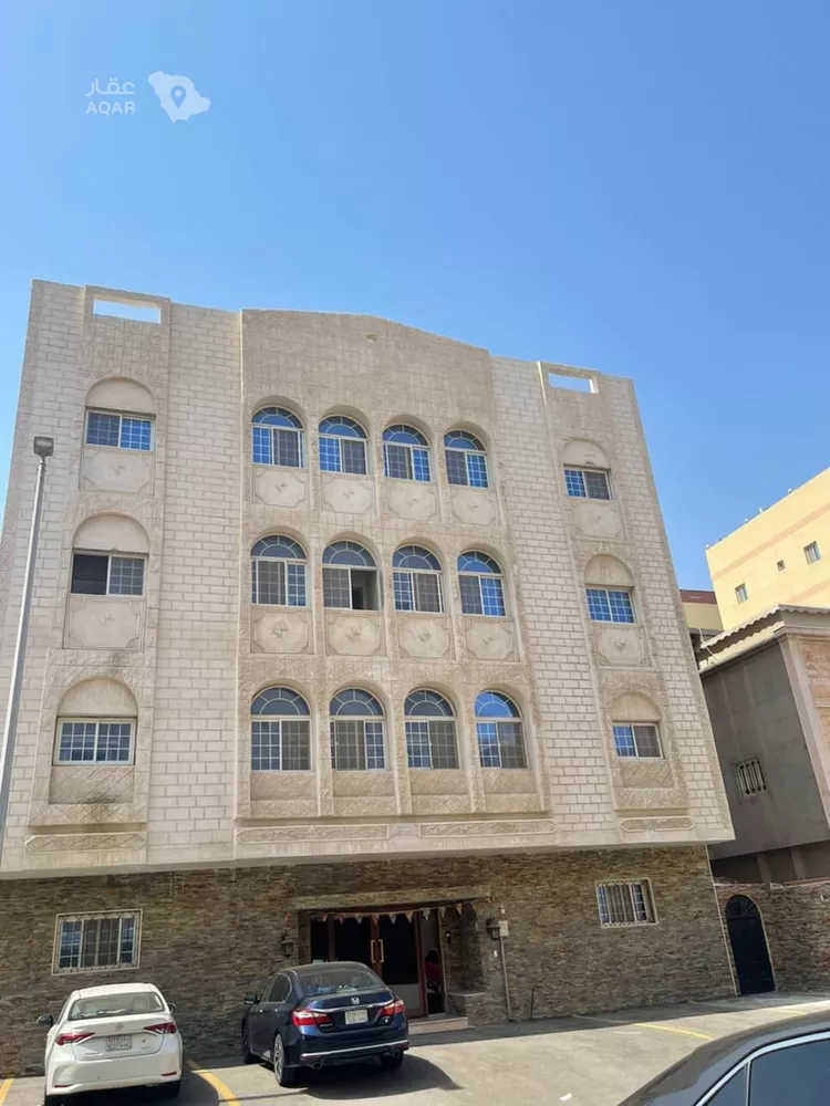 شقة للإيجار في شارع الزمره الصالحه ، حي النهضة ، جدة ، جدة