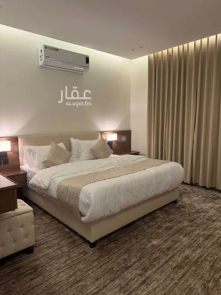 فندق للإيجار في شارع الطائف, حي ظهرة لبن, مدينة الرياض, منطقة الرياض صورة 4