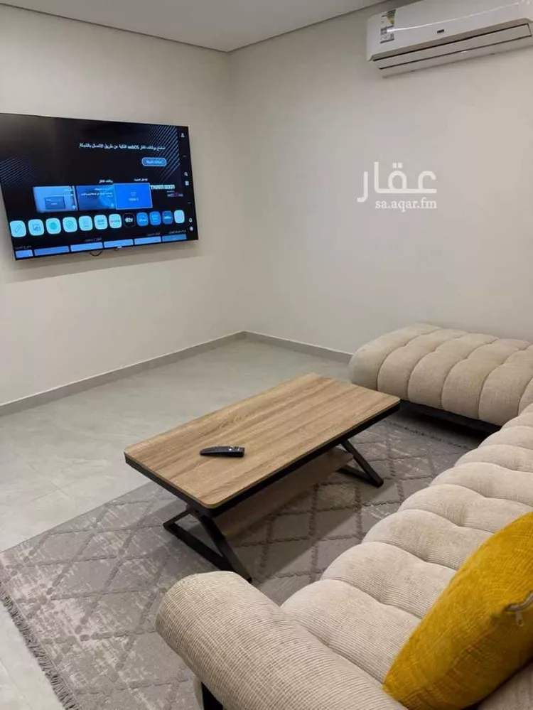 شقة للإيجار في شارع جبل الأرام, حي ظهرة لبن, مدينة الرياض, منطقة الرياض