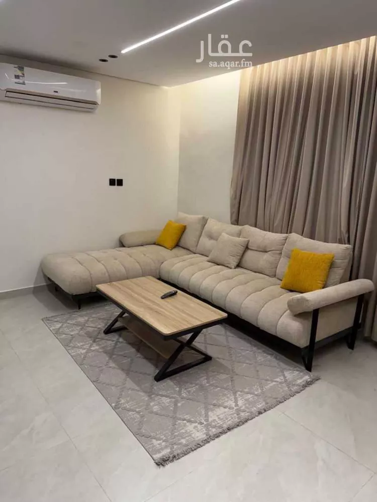 شقة للإيجار في شارع جبل الأرام, حي ظهرة لبن, مدينة الرياض, منطقة الرياض 8