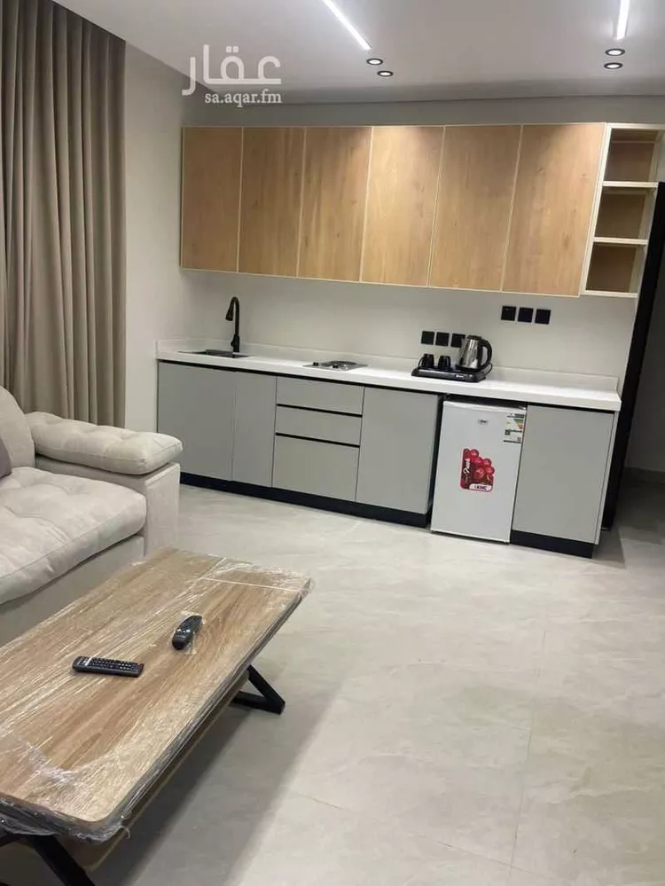 شقة للإيجار في شارع جبل الأرام, حي ظهرة لبن, مدينة الرياض, منطقة الرياض 6