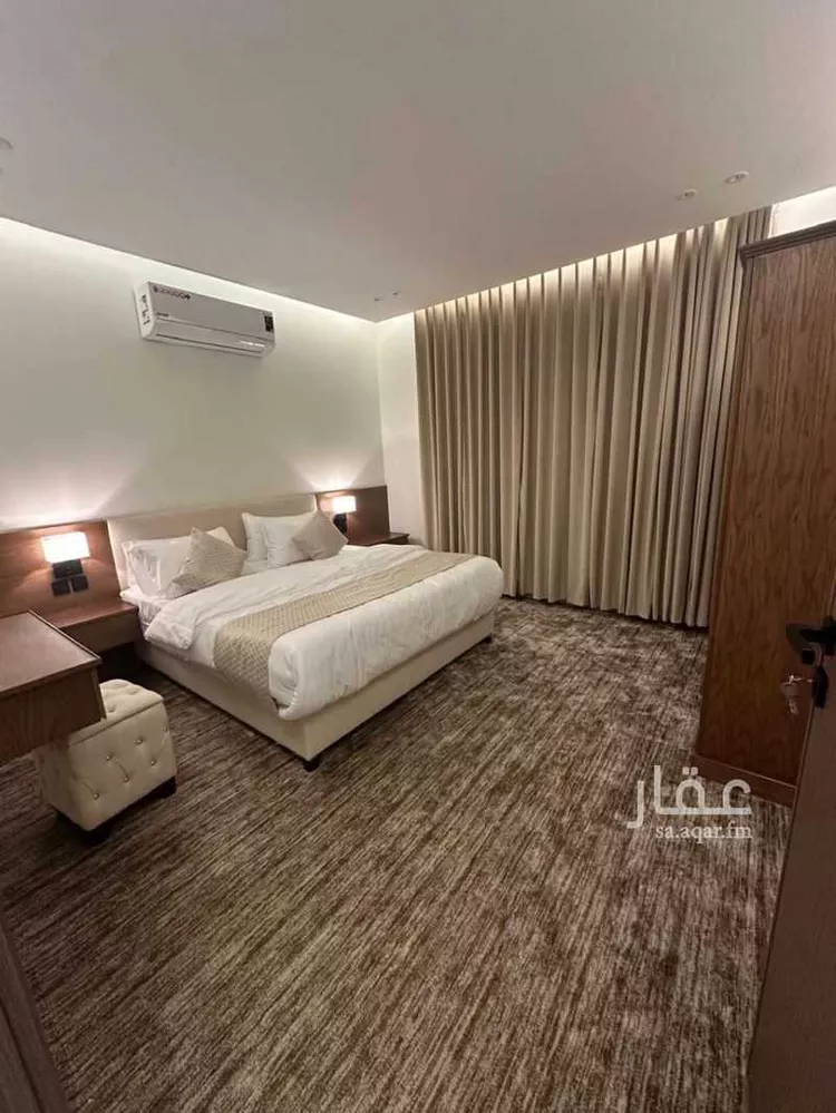 فندق للإيجار في شارع الطائف, حي ظهرة لبن, مدينة الرياض, منطقة الرياض