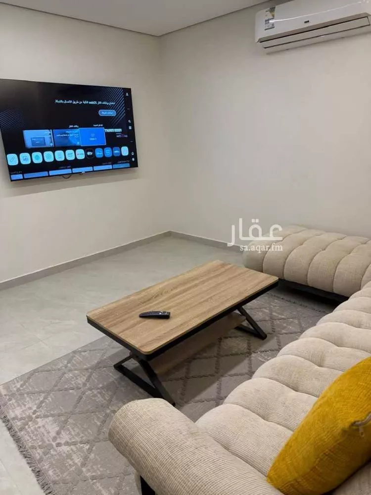 شقة للإيجار في شارع جبل الأرام, حي ظهرة لبن, مدينة الرياض, منطقة الرياض