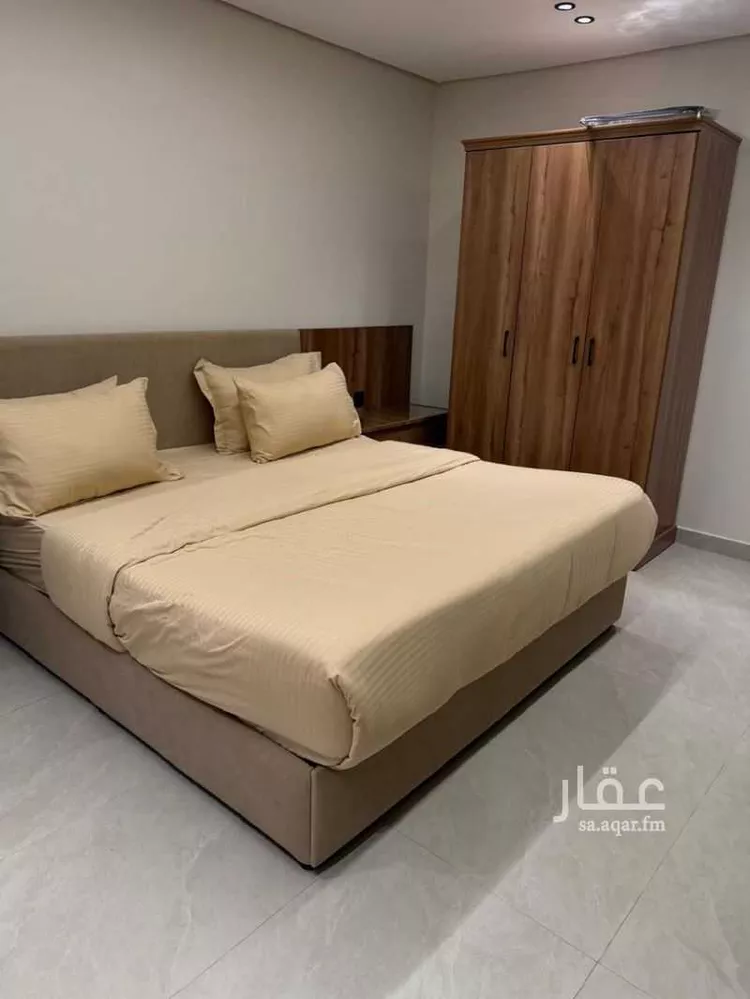 شقة للإيجار في شارع جبل الأرام, حي ظهرة لبن, مدينة الرياض, منطقة الرياض صورة 4