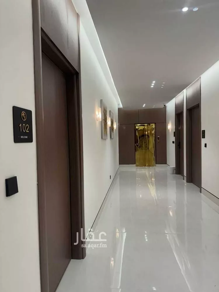 شقة للإيجار في شارع الطائف, حي ظهرة لبن, مدينة الرياض, منطقة الرياض صورة 3