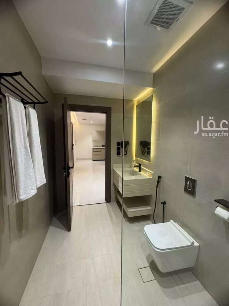 شقة للإيجار في شارع الطائف, حي ظهرة لبن, مدينة الرياض, منطقة الرياض صورة 4