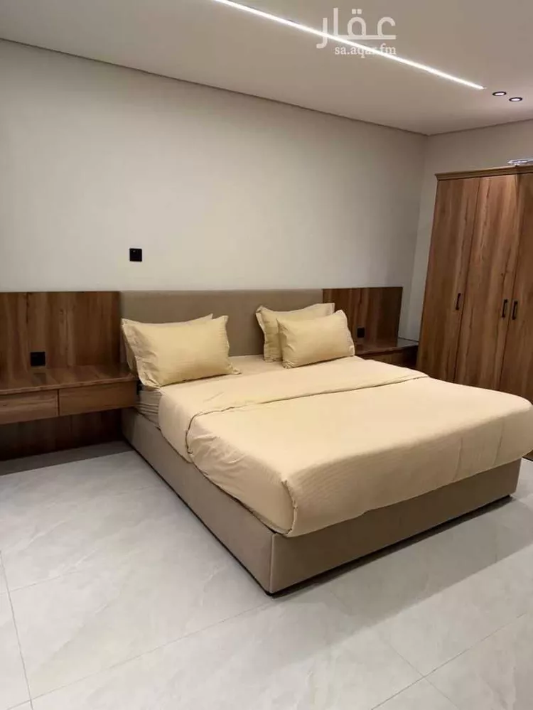 شقة للإيجار في شارع جبل الأرام, حي ظهرة لبن, مدينة الرياض, منطقة الرياض 7