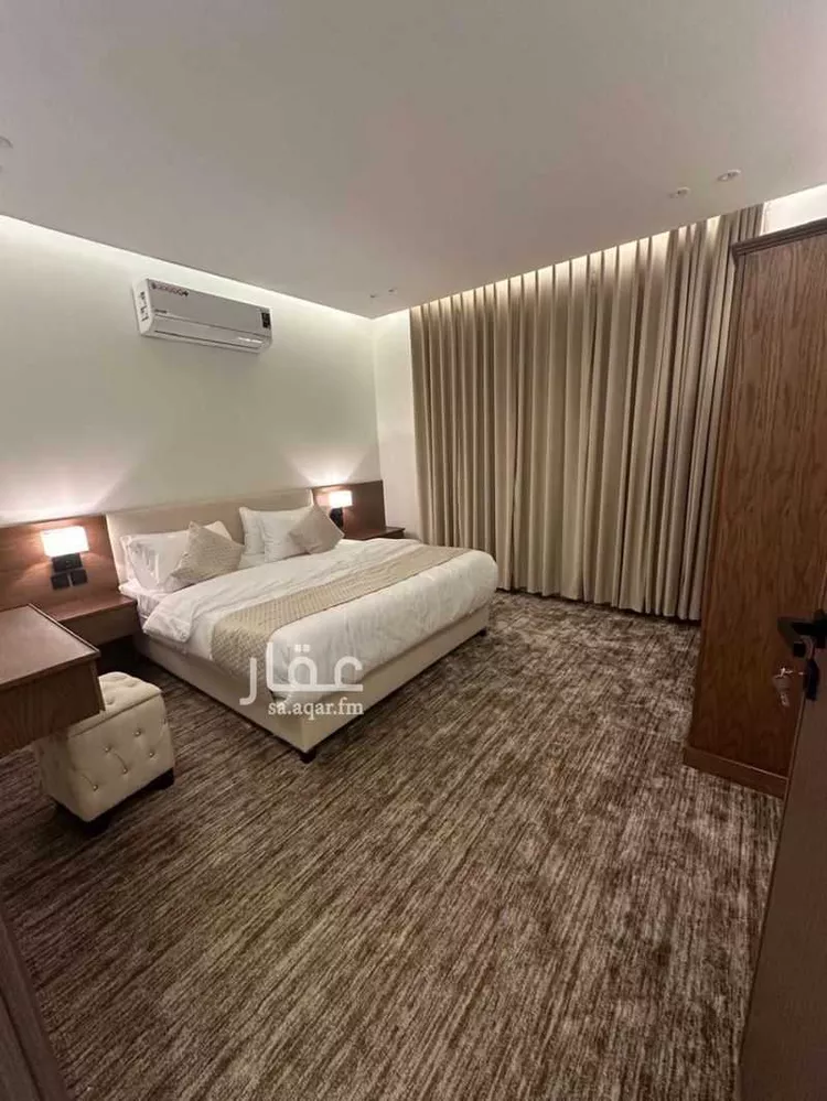 شقة للإيجار في شارع الطائف, حي ظهرة لبن, مدينة الرياض, منطقة الرياض