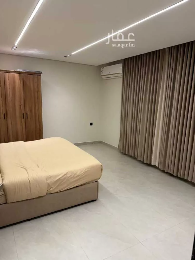 شقة للإيجار في شارع جبل الأرام, حي ظهرة لبن, مدينة الرياض, منطقة الرياض صورة 5