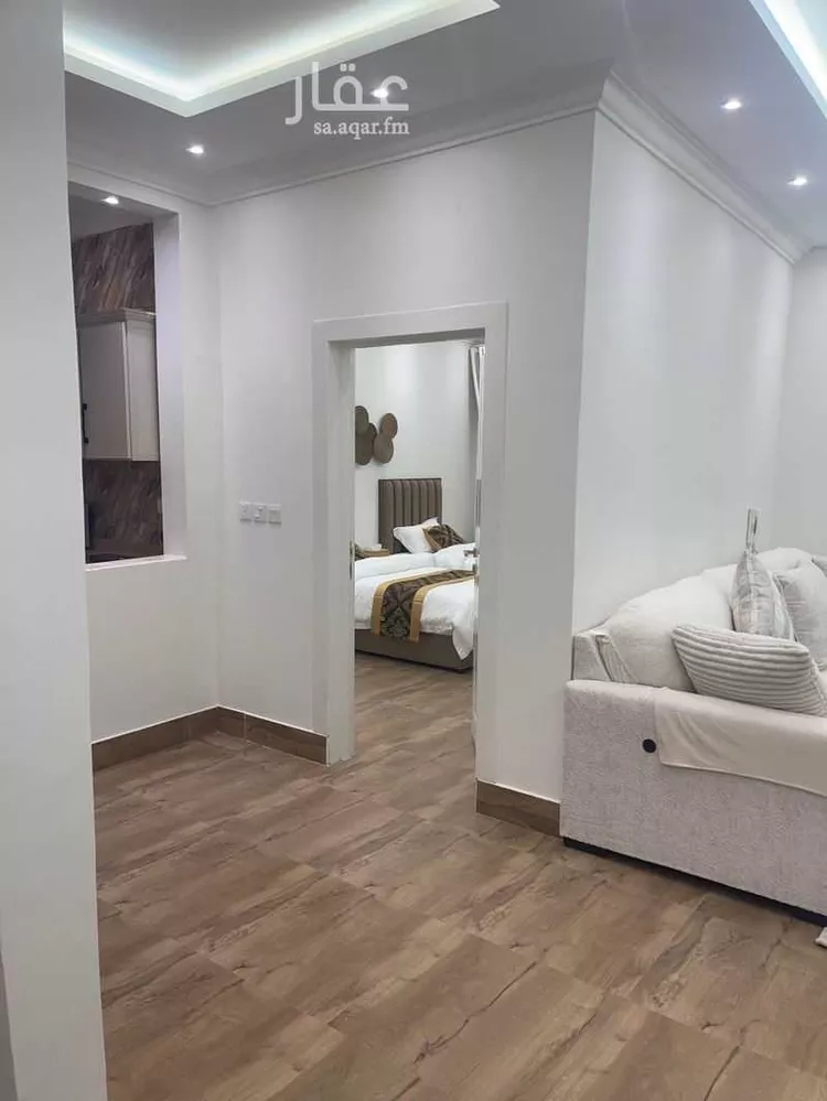 شقة للإيجار في شارع جبل الأثريات, حي ظهرة لبن, مدينة الرياض, منطقة الرياض صورة 3