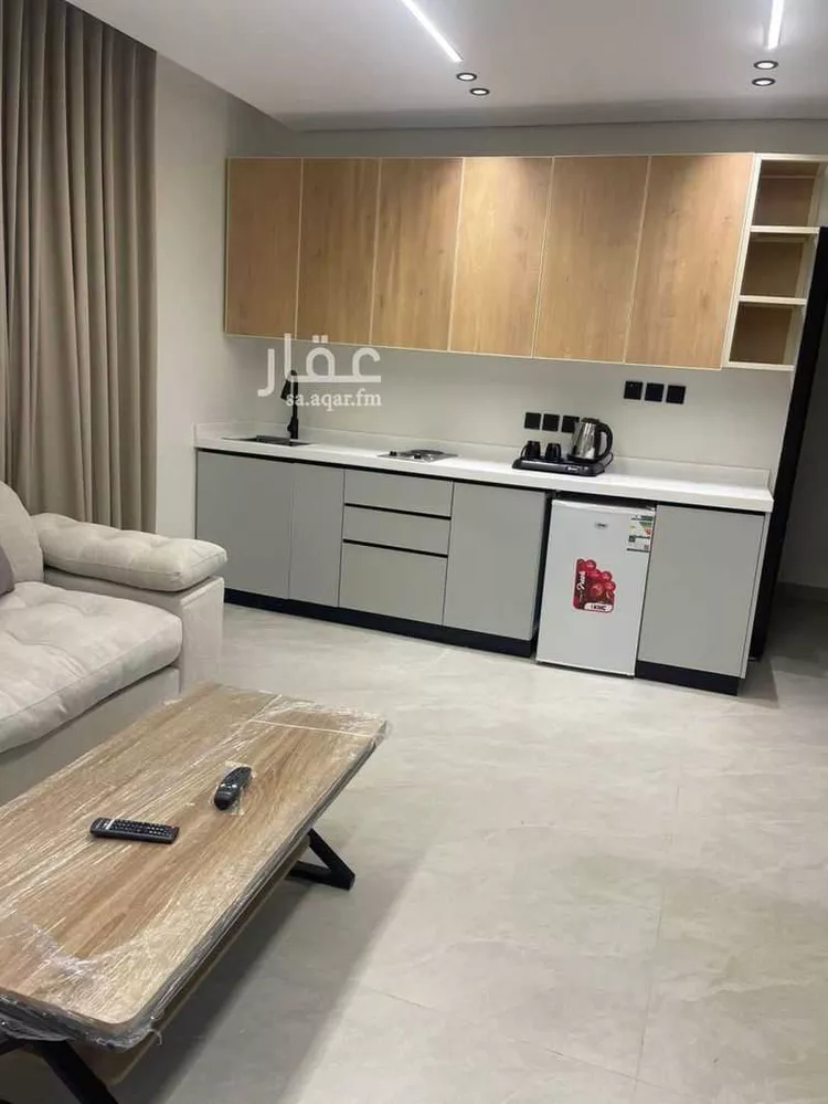 عمارة للإيجار في شارع جبل الأرام, حي ظهرة لبن, مدينة الرياض, منطقة الرياض صورة 5