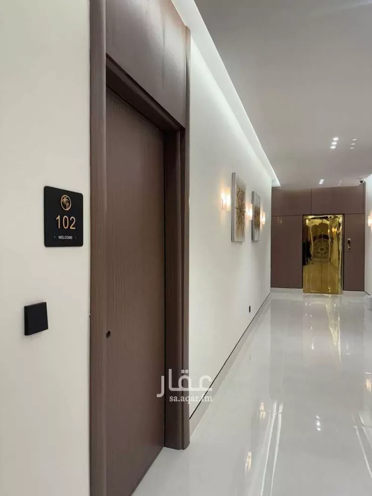 شقة للإيجار في شارع الطائف, حي ظهرة لبن, مدينة الرياض, منطقة الرياض صورة 2